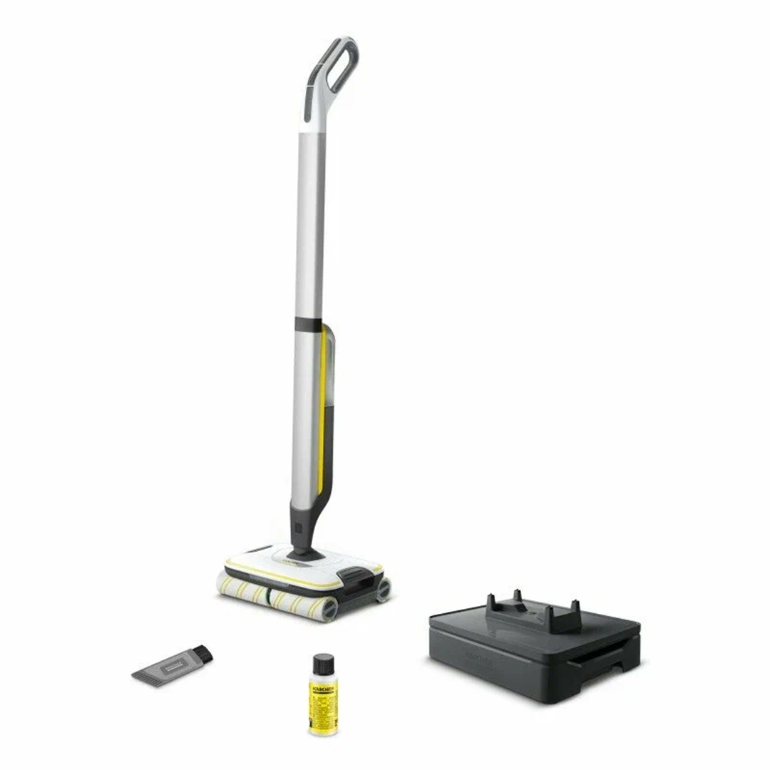 1.055-710.0 Аппарат для влажной уборки пола FC 7 Cordless Plus