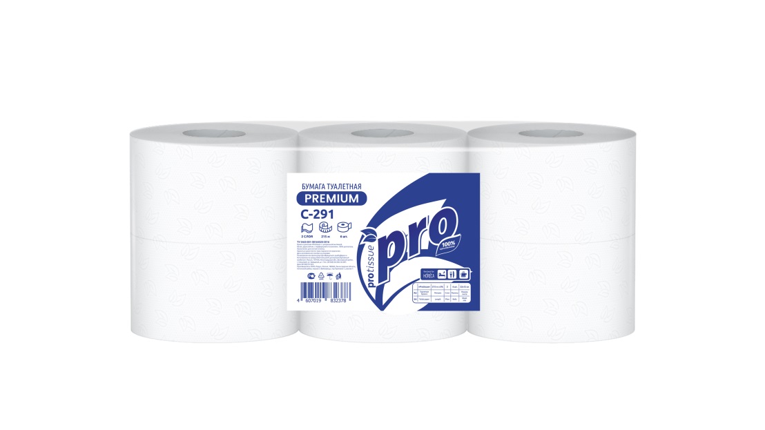 Protissue С291