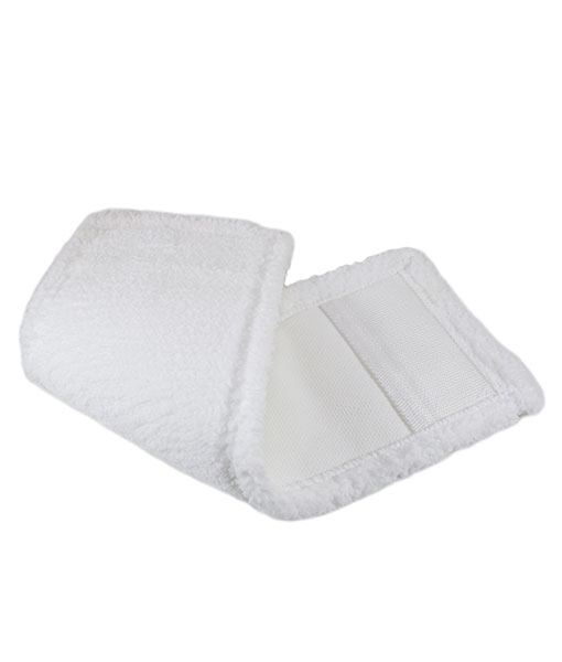 Моп микроволоконный универсальный 40 см карман