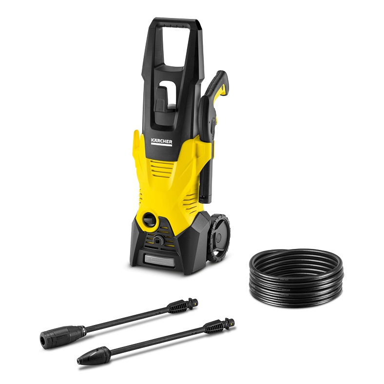 Аппарат высокого давления Karcher K3