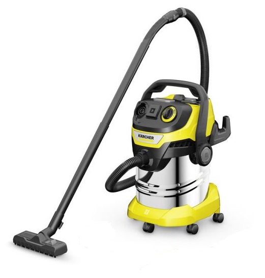 Пылесос влажной и сухой уборки Karcher WD 5 P S V-25/5/22