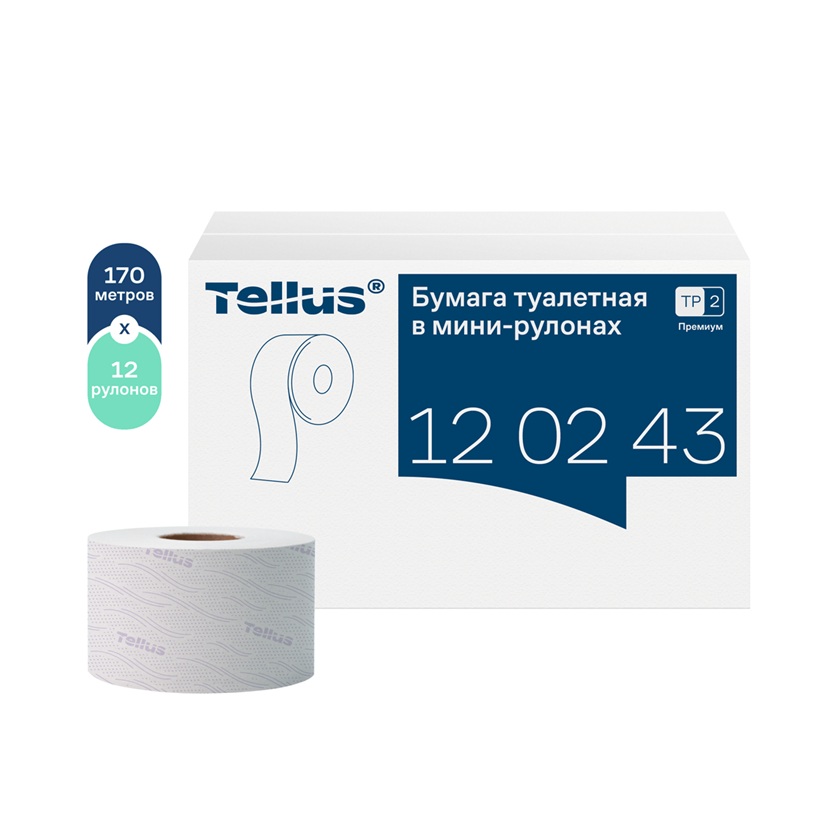 120243 Tellus