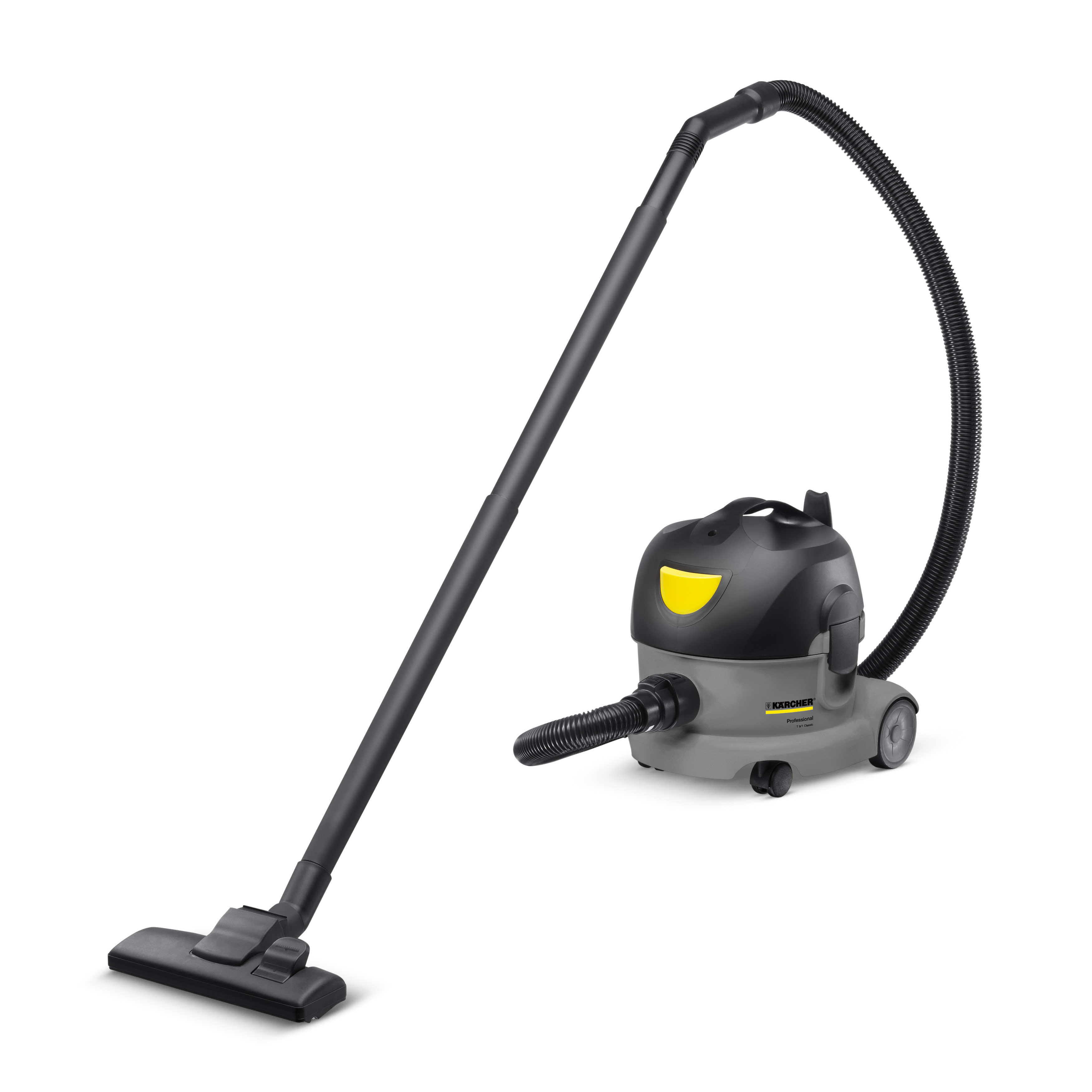 Пылесос сухой уборки Karcher Т 8/1 Classic