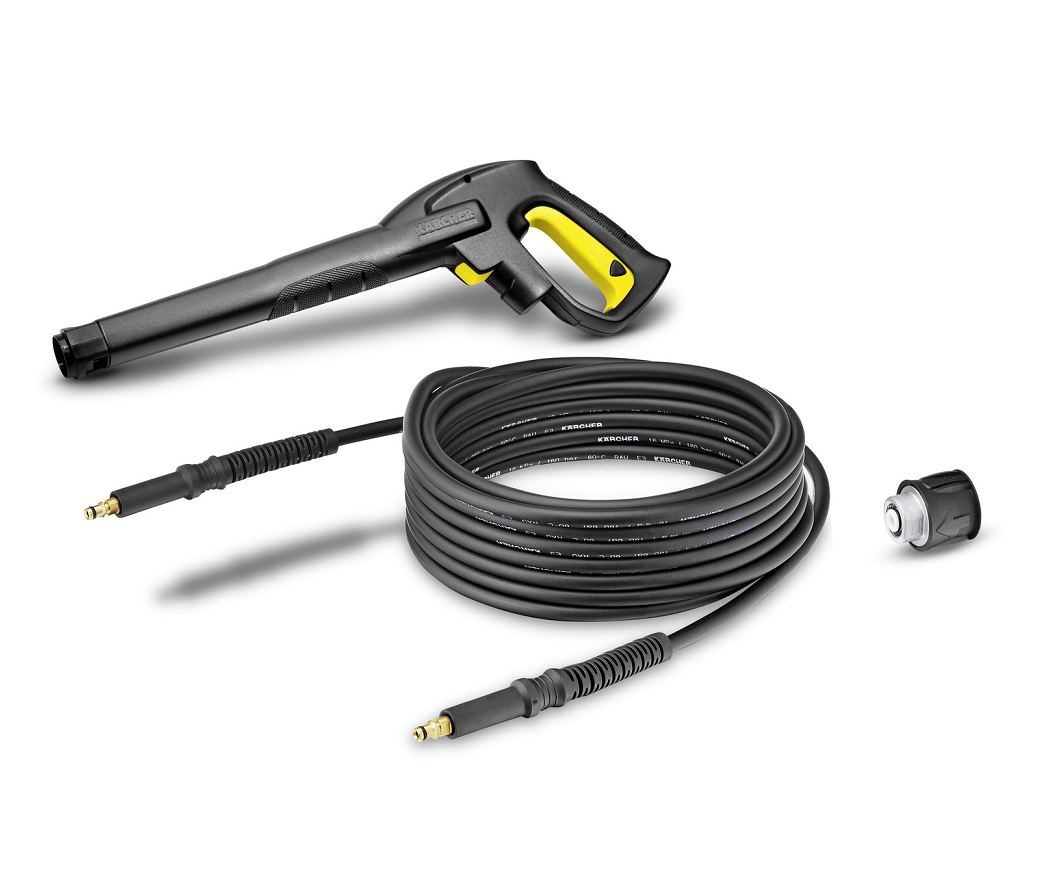 Набор Karcher (шланг 7,5 м, пистолет, адаптер) HK 7.5