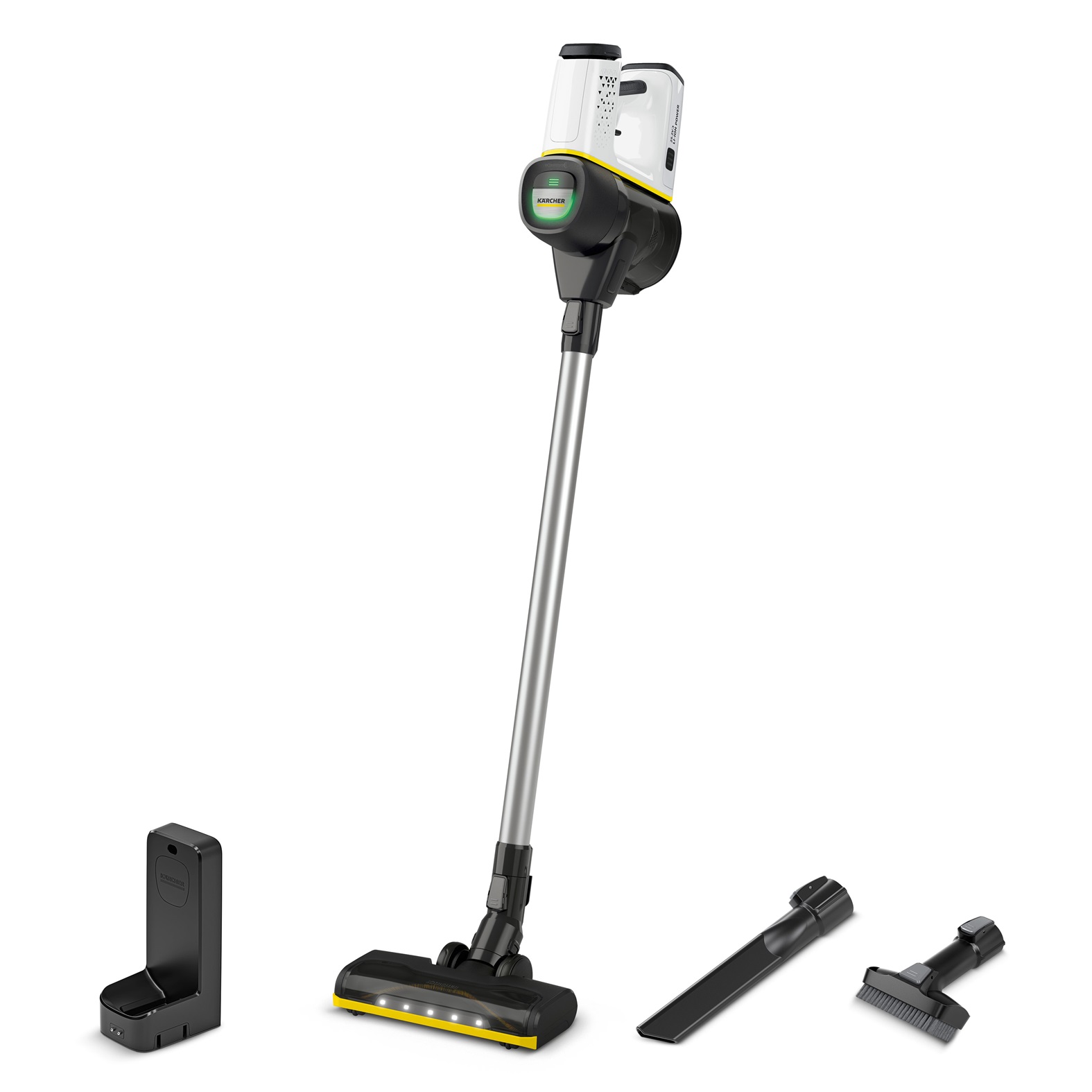 Пылесос VC 6 Cordless ourFamily