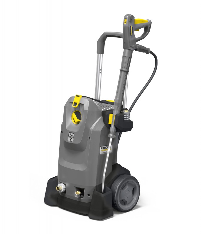 Аппарат высокого давления Karcher HD 7/17 M *EU