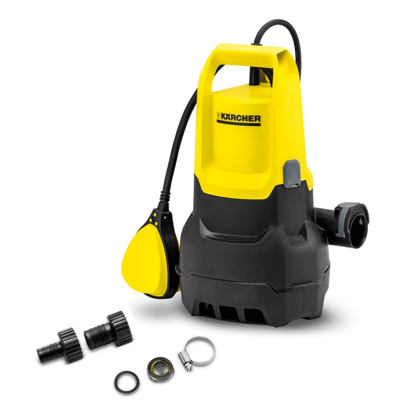 Насос SP 1 Dirt Connector Set
