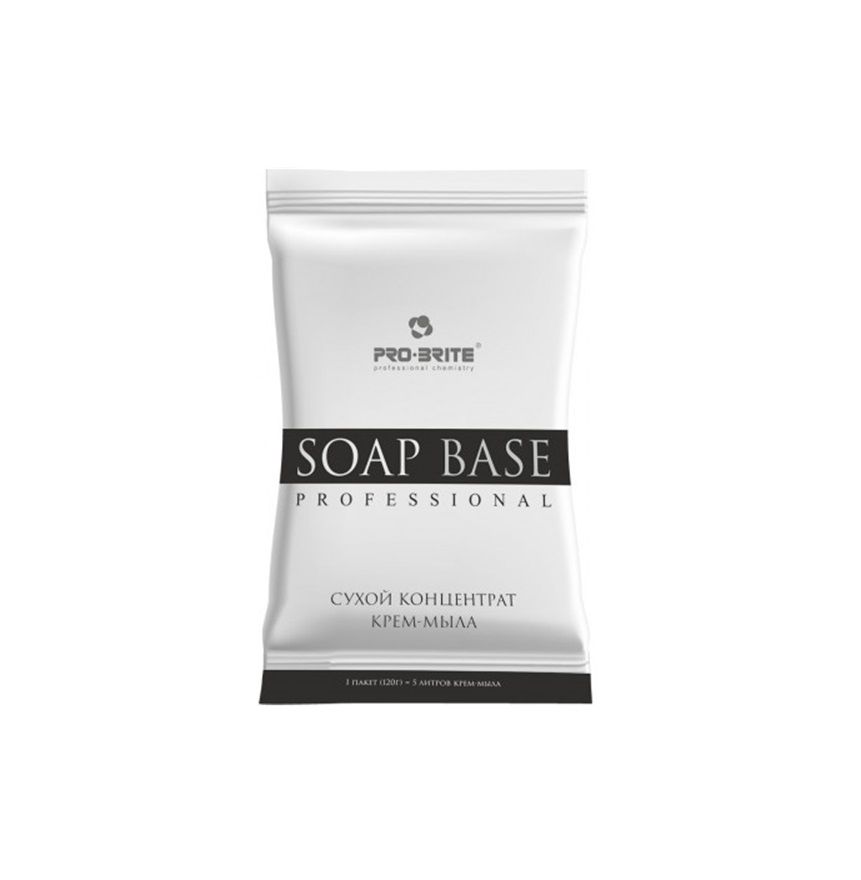 Сухой концентрат крем-мыла 1169-012 Soap Base, 0,12 кг