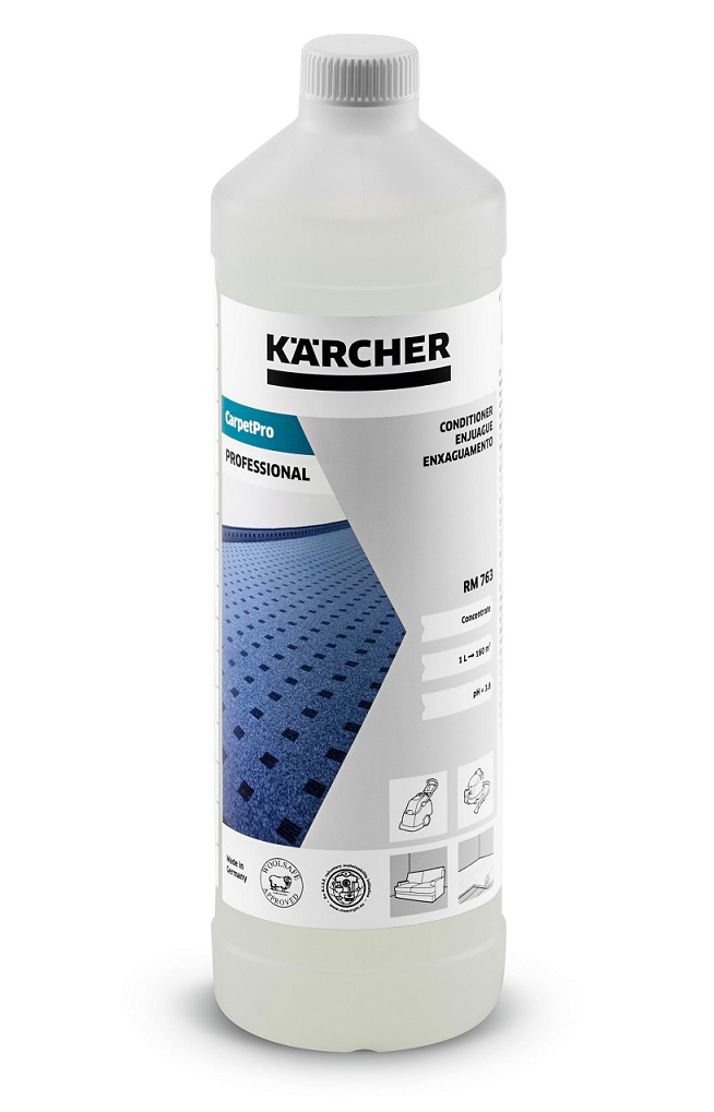 Средство для промывки ковров CarpetPro RM 763, 1 л