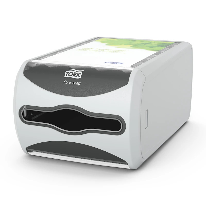 Диспенсер для линии раздачи Tork Xpressnap®