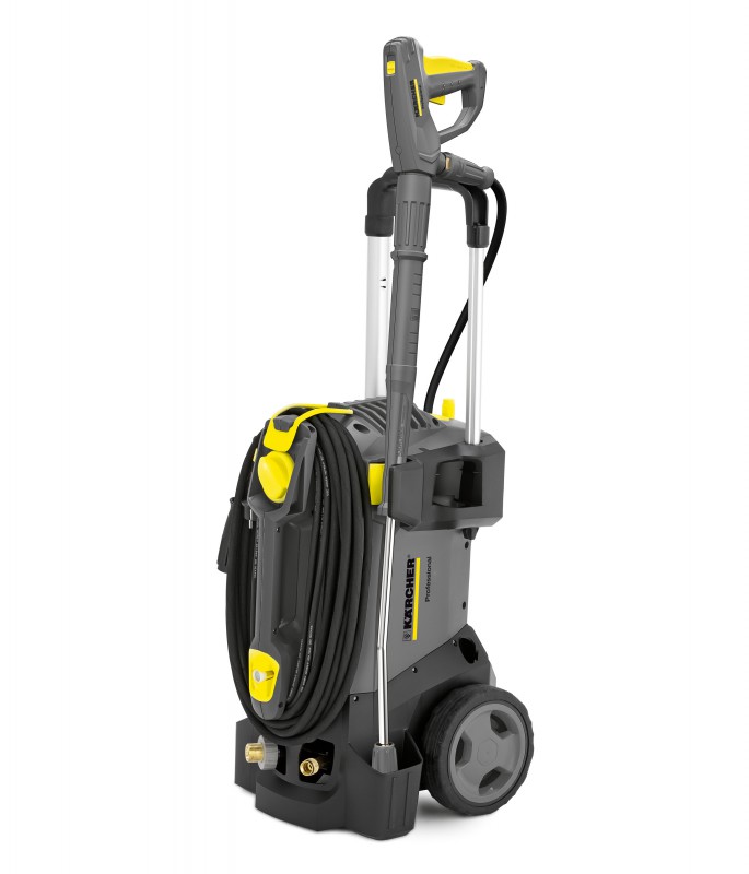 1.520-930.0 Аппарат высокого давления Karcher HD 5/15 C