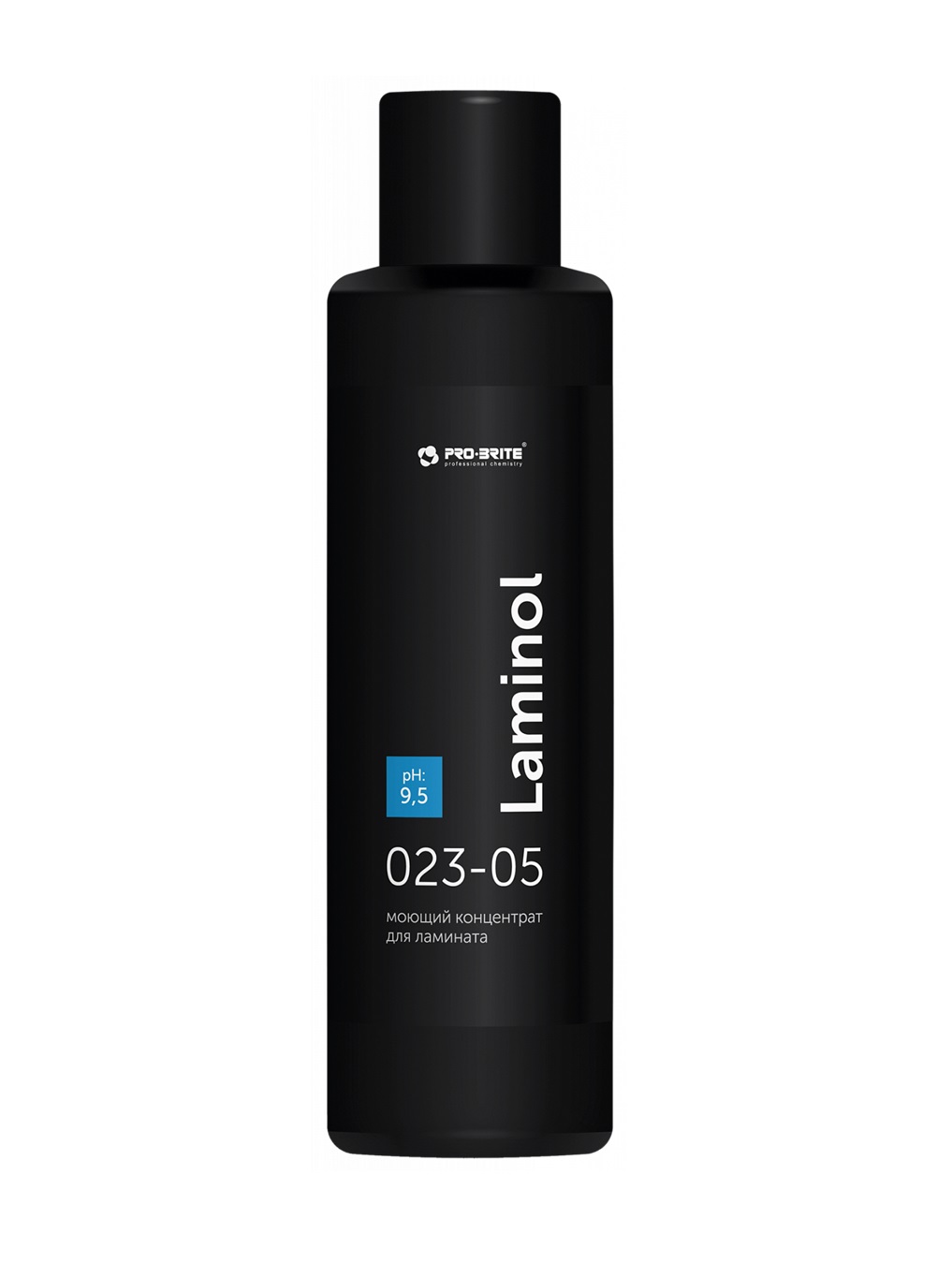 Моющий концентрат для ламината 023-05 Laminol, 0,5л