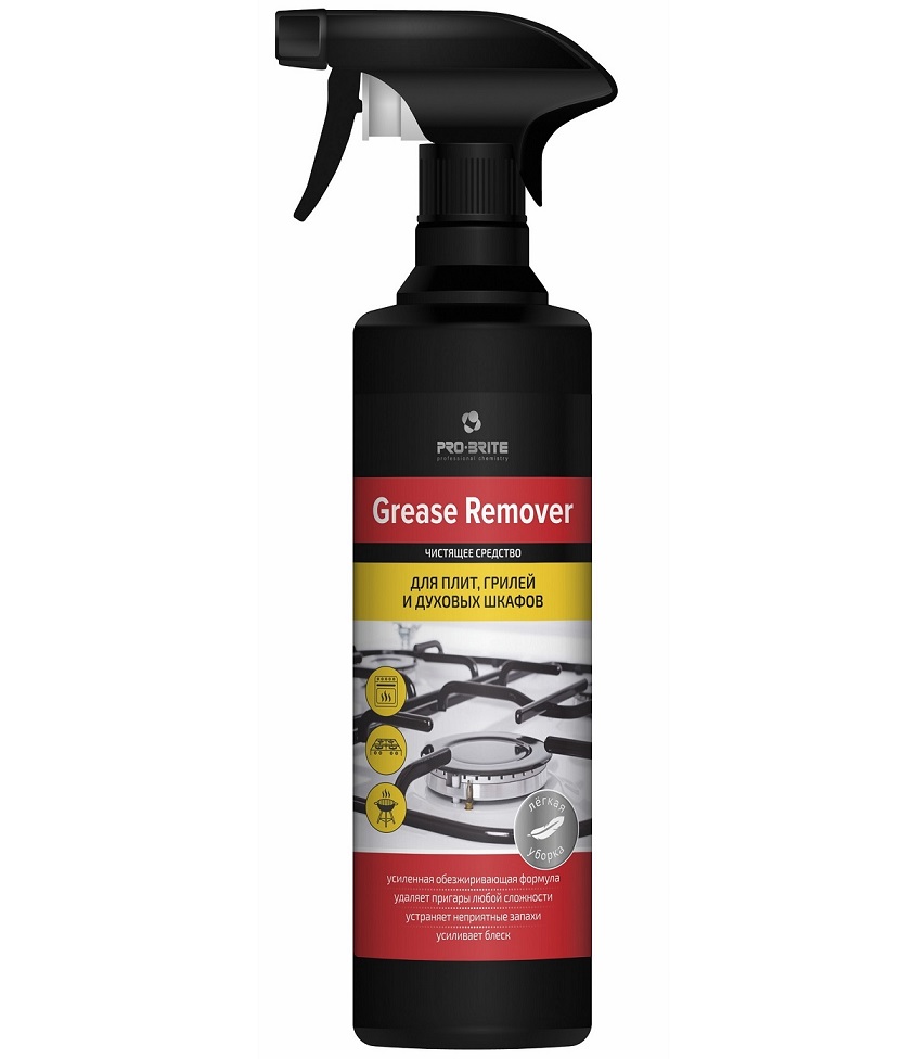 1500-05 Grease Remover 0,5л