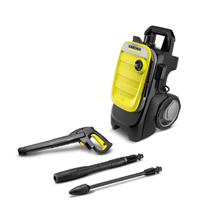 1.447-050.0 Аппарат высокого давления Karcher K 7 Compact Relaunch