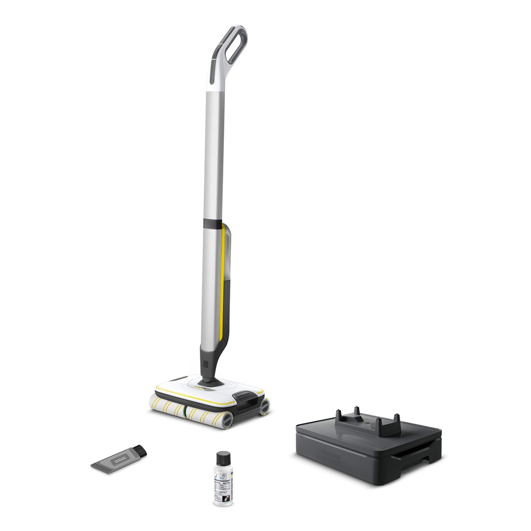 Аппарат для уборки пола FC 7 Cordless