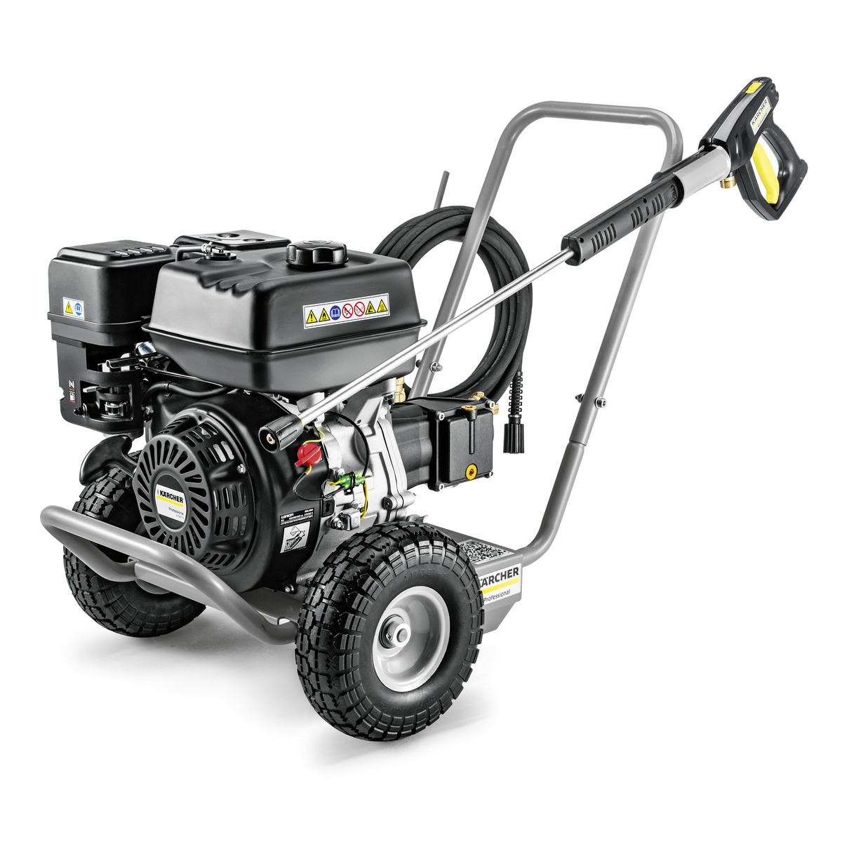 1.187-012.0 Аппарат высокого давления HD 8/23 G Classic