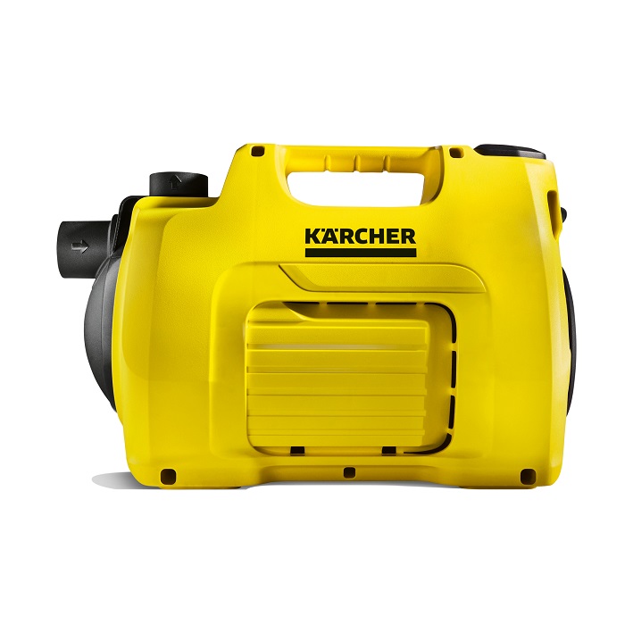Садовый насос Karcher BP 3 Garden