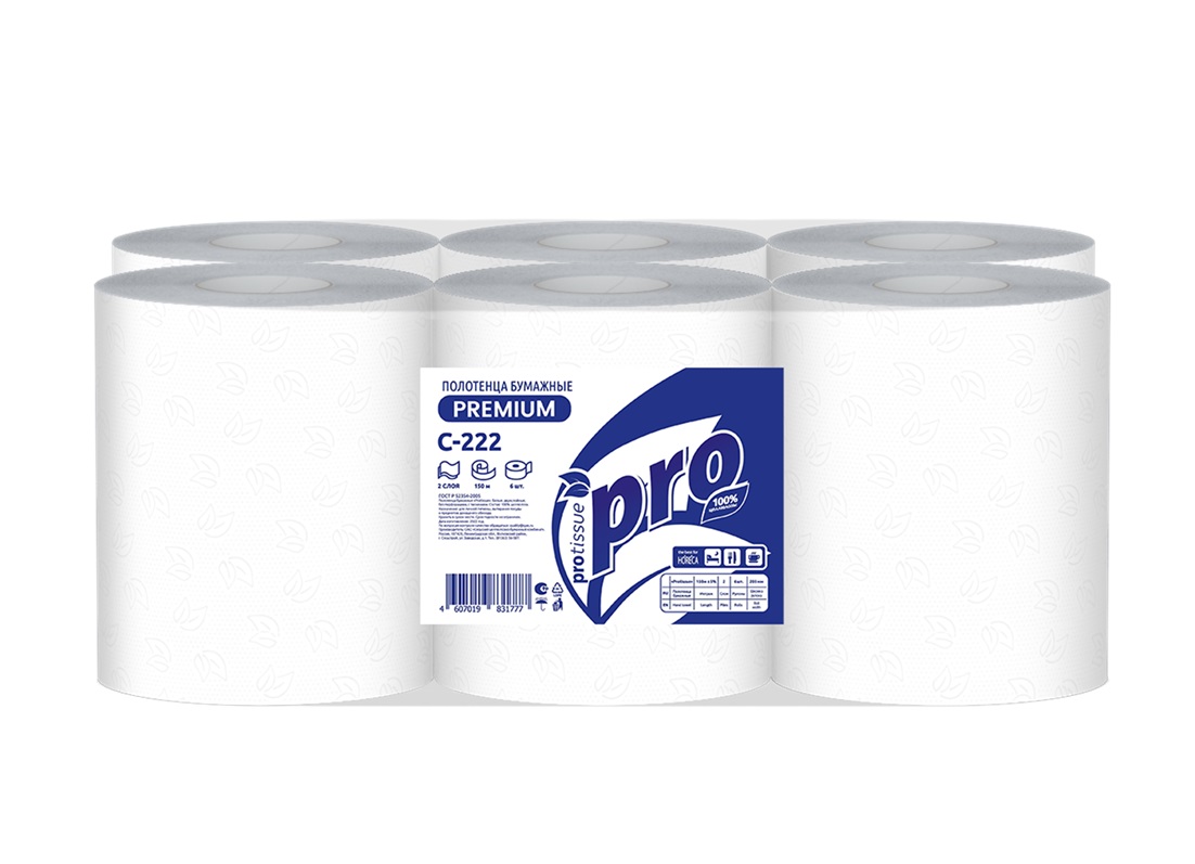 Protissue С222