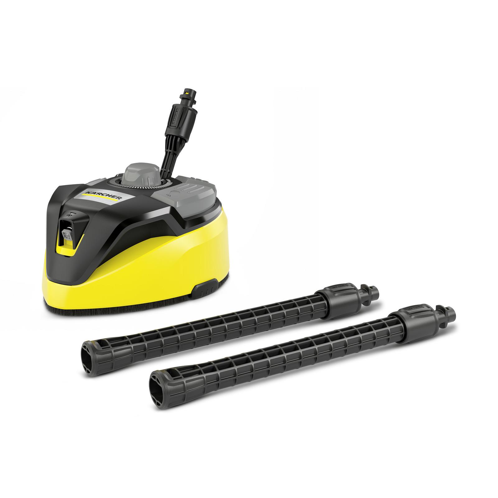 Насадка для мойки поверхностей KARCHER T-RACER T 7 PLUS
