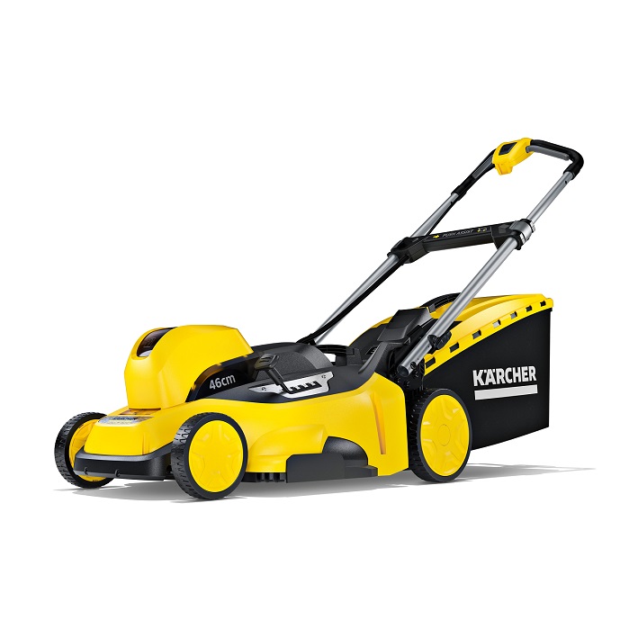 Газонокосилка Karcher LMO 36-46 Battery Set *EU