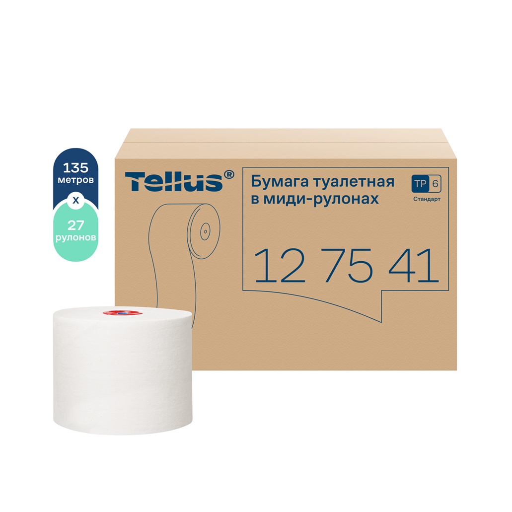127541 Tellus