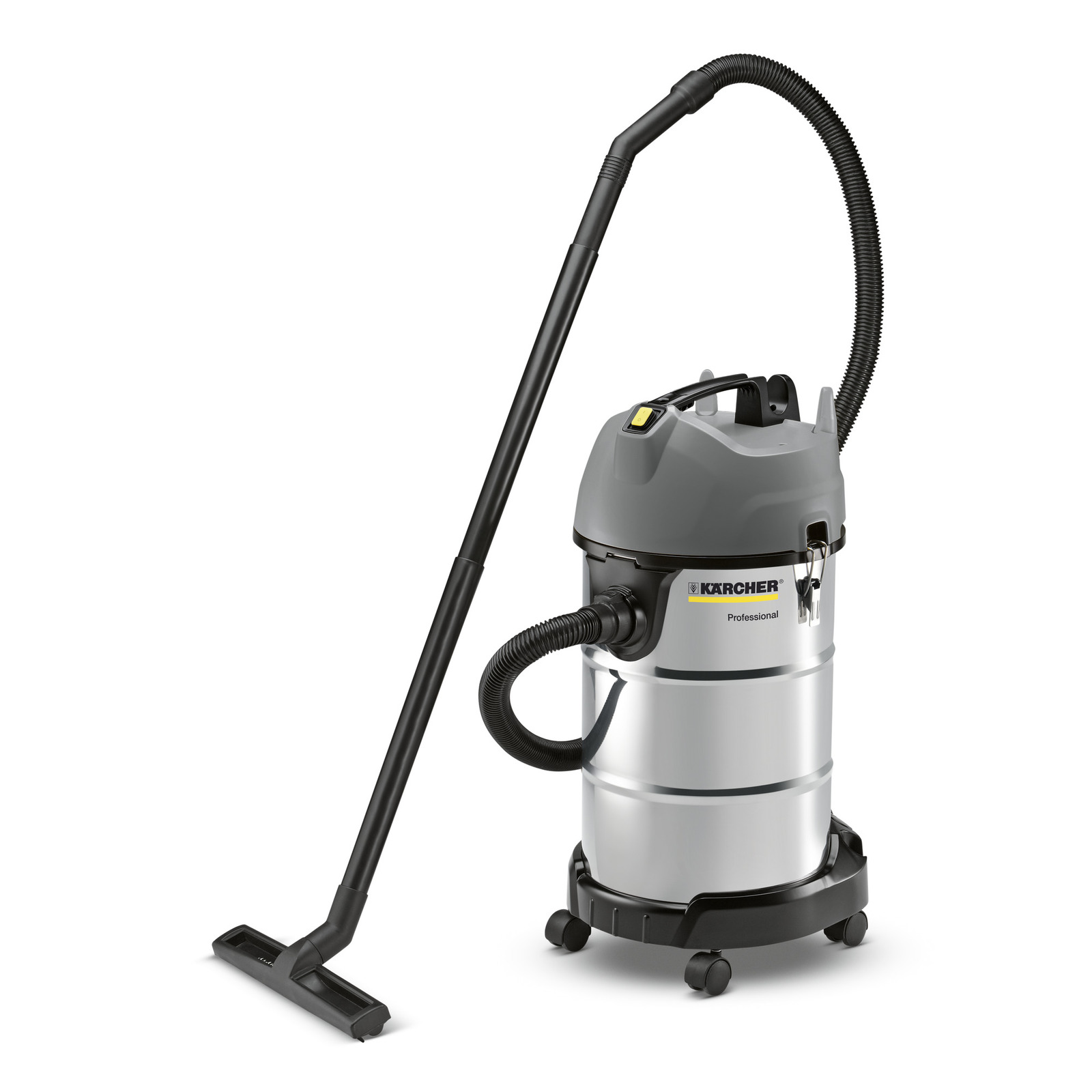 Пылесос влажной и сухой уборки Karcher NT 38/1 Me Classic Edition