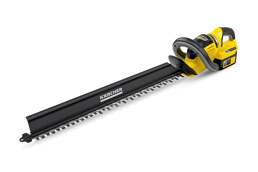 Кусторез Karcher HGE 36-60 Battery Set