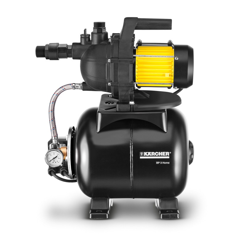 Станция бытового водоснабжения Karcher BP 3 Home *EU