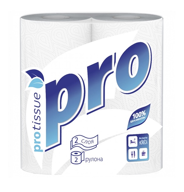 Полотенца Protissue арт. С162