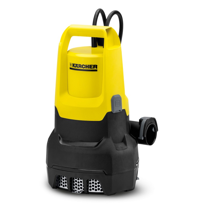 Погружной насос для грязной воды Karcher SP 7 Dirt *EU